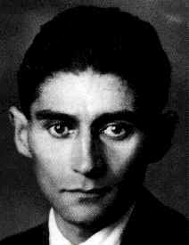 Die letzte Photographie Kafkas 1923/24