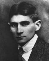 Kafka 1914