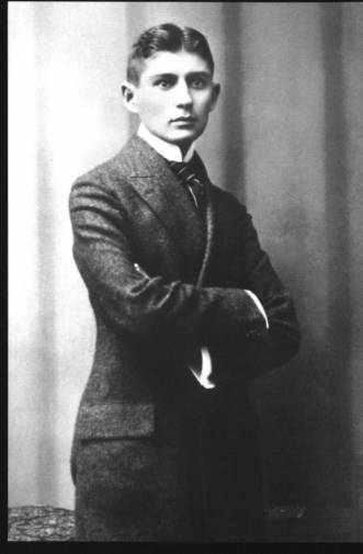 Kafka 1906